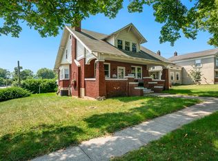 201 Jefferson St, Oregon, IL 61061