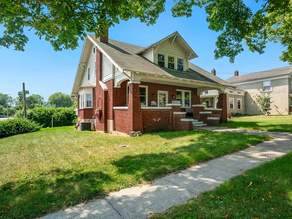 201 Jefferson St, Oregon, IL 61061