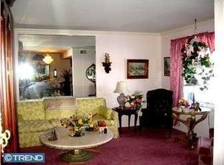 117 Echelon Rd, Voorhees, NJ 08043