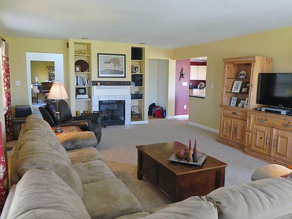 Family  Room