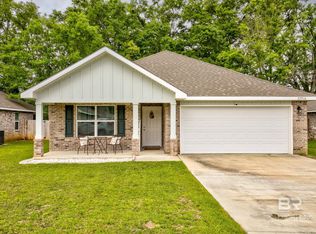 22916 Lance Dr, Robertsdale, AL 36567