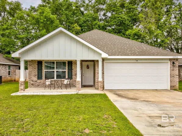 22916 Lance Dr, Robertsdale, AL 36567