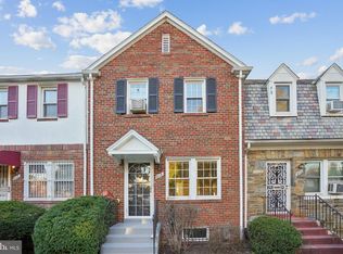 814 20th St NE, Washington, DC 20002