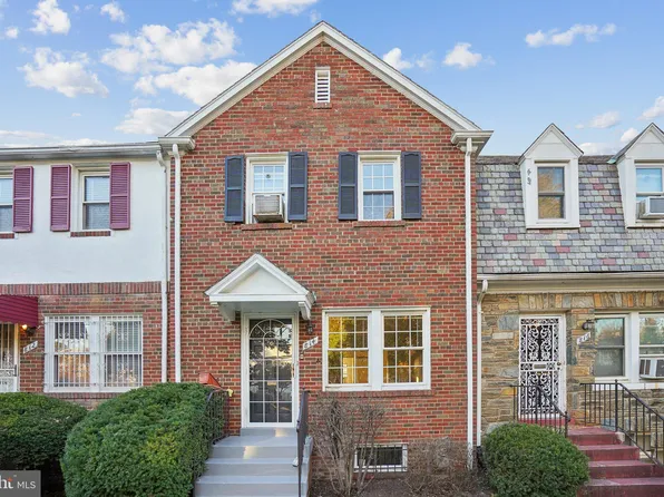 814 20th St NE, Washington, DC 20002