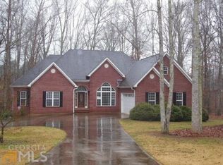 183 Legend Dr, Villa Rica, GA 30180