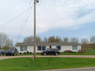 11181 Shaftsburg Rd, Laingsburg, MI 48848