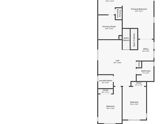 3rd image of 4784 Essen Ct