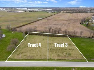 0 London Rd TRACT 3, West Jefferson, OH 43162