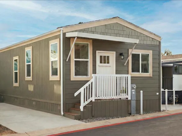 100 Woodlawn Ave Space 96, Chula Vista, CA 91910