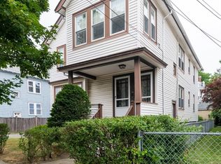 67-69 Egerton Rd, Arlington, MA 02474