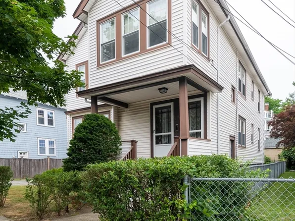67-69 Egerton Rd, Arlington, MA 02474
