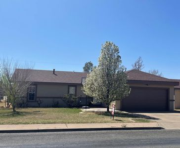 1624 E 52nd St, Odessa, TX, 79762