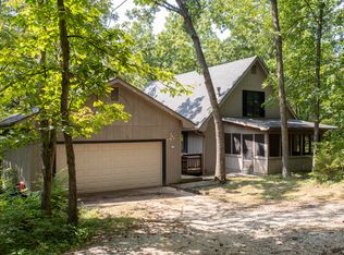 249 E High Point Ln, Columbia, MO 65203