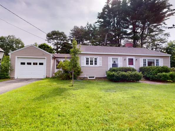 29 Birch Road, Auburn, ME 04210