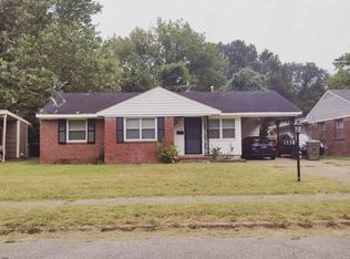 1558 Patterson St, Memphis, TN 38111