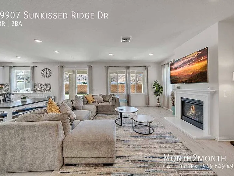 19907 Sunkissed Ridge Dr — Photo 1