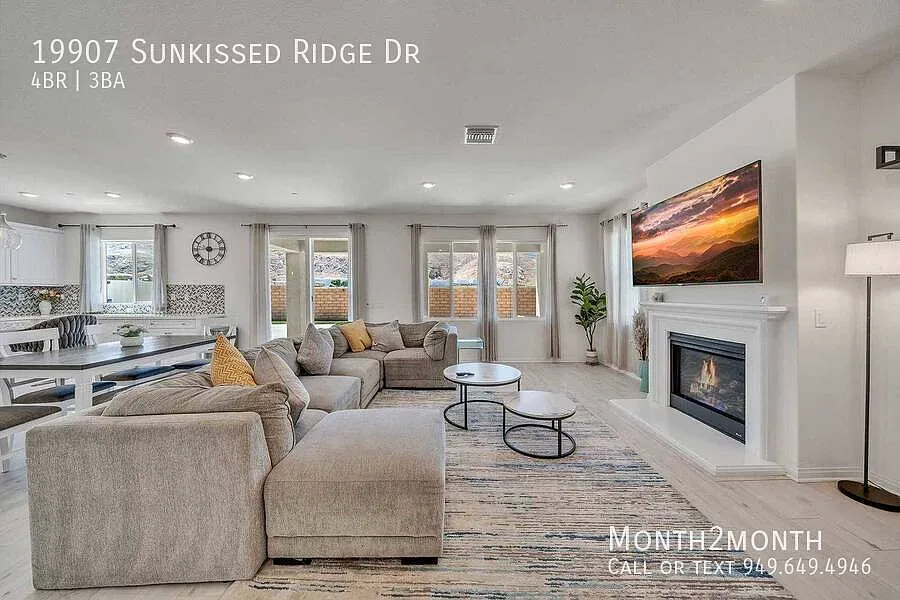 19907 Sunkissed Ridge Dr