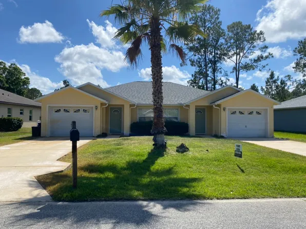 48 Raintree Pl #B, Palm Coast, FL 32164