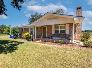 24536 Harmony Church Rd, Andalusia, AL 36421