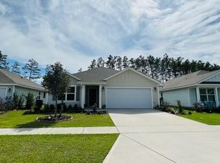 372 This Way LOT 67, Freeport, FL 32439