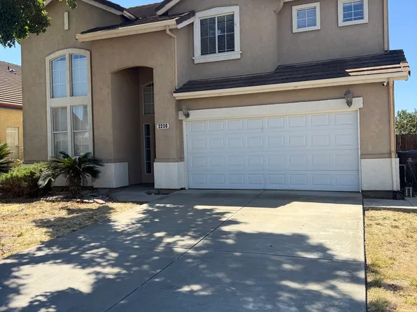 2230 Picasso Way, Stockton, CA 95206