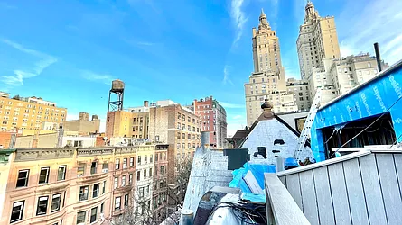 Rented by JK Dansar Corp