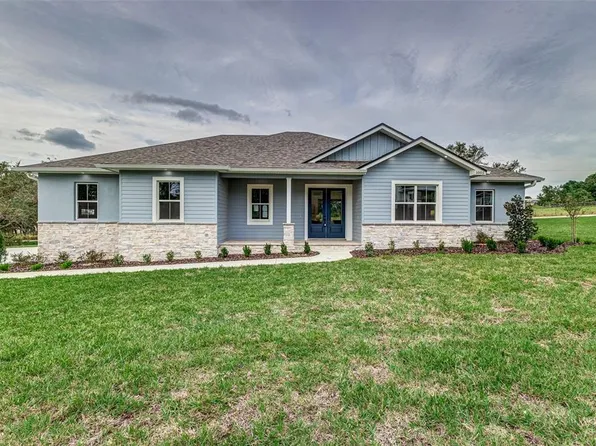 1005 Cody Bluffs Rd, Babson Park, FL 33827