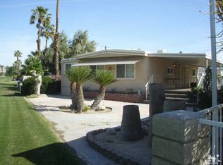 32491 San Miguelito Dr, Thousand Palms, CA 92276