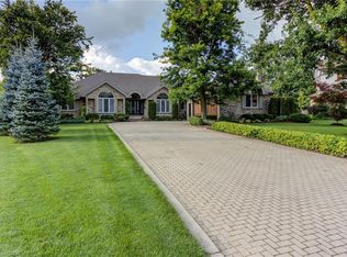14 James Ct, Wellesley, ON N0B 2M1