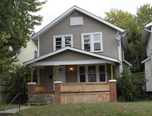 370 S Burgess Ave Photo 1