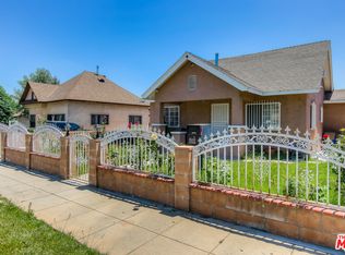 3548 E 7th St, Los Angeles, CA 90023