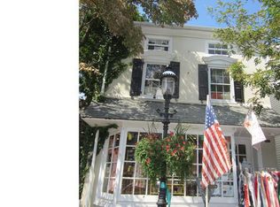 63 W State St, Doylestown, PA 18901