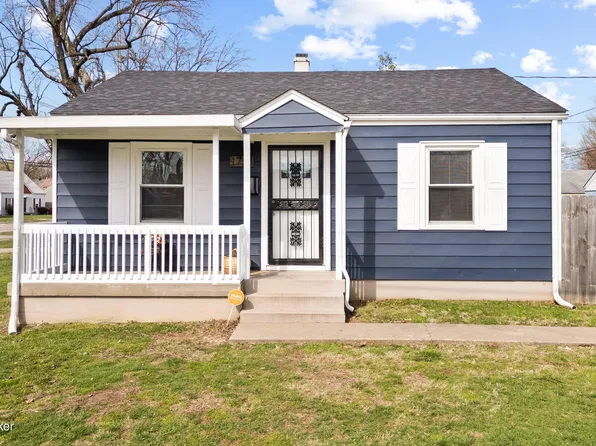 1751 Bernheim Ln, Louisville, KY 40210