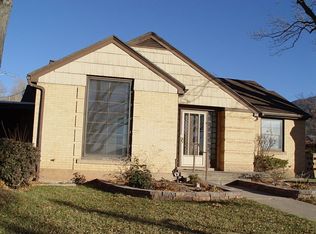 393 S 200 W, Cedar City, UT 84720