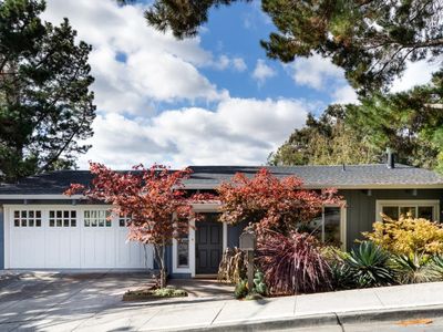 151 Highland Ave, San Carlos, CA, 94070