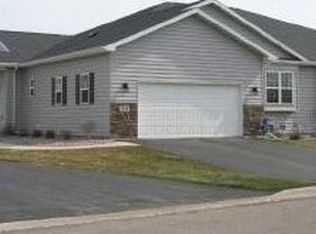 1274 Cameron Cres, Neenah, WI 54956