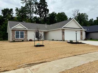 13969 Diavik Pl, Fort Wayne, IN 46845