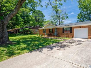 1510 Faye St SW, Decatur, AL 35601