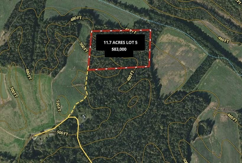 2nd image of 0 Sand Ridge Ln