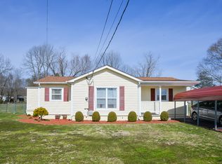 136 Cedar Rd, Bristol, TN 37620