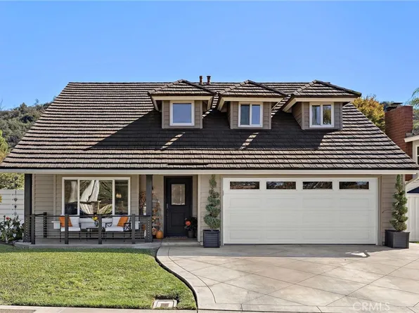 21822 Shenandoah Dr, Lake Forest, CA 92630