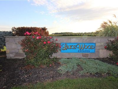 4861 Lakewood Dr, Williamson, NY, 14589