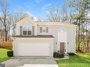 3543 Benthollow Way, Duluth, GA 30096