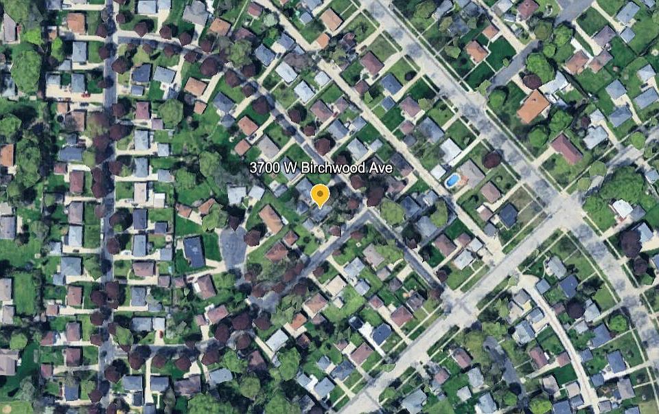 1st image of 3700 West Birchwood AVENUE