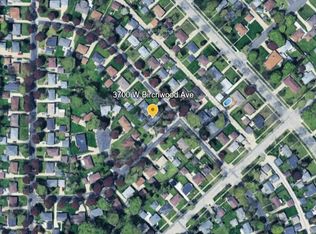 3700 W Birchwood Ave, Milwaukee, WI 53221