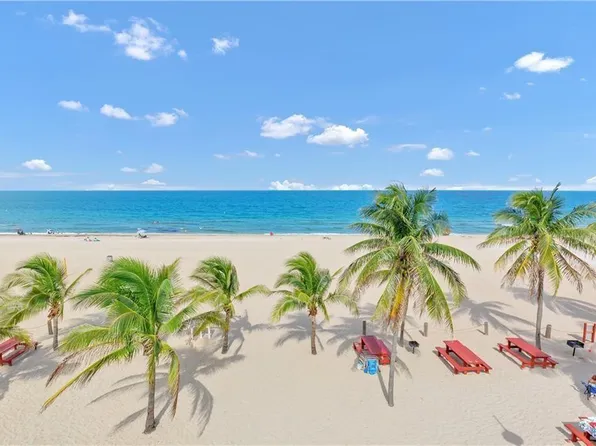 111 Briny Ave, Pompano Beach, FL