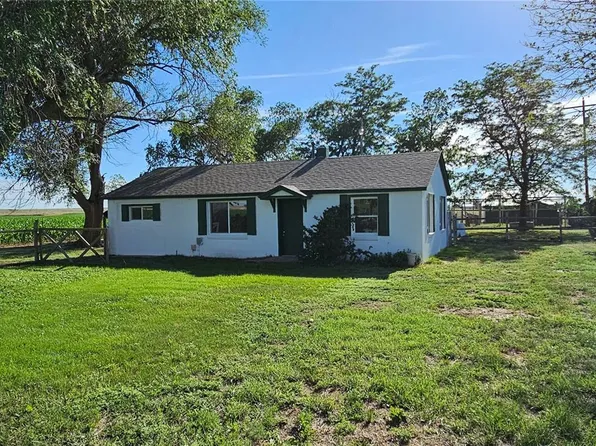 45250 US Highway 34, Orchard, CO 80649