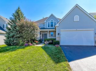 35 N Inverness Ct, Round Lake, IL 60073