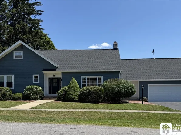 47 Bentley Ave, Lakewood, NY 14750