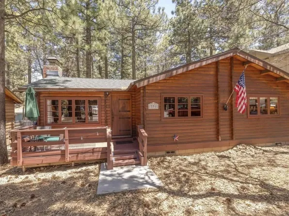 331 Maple Ln, Sugarloaf, CA 92386